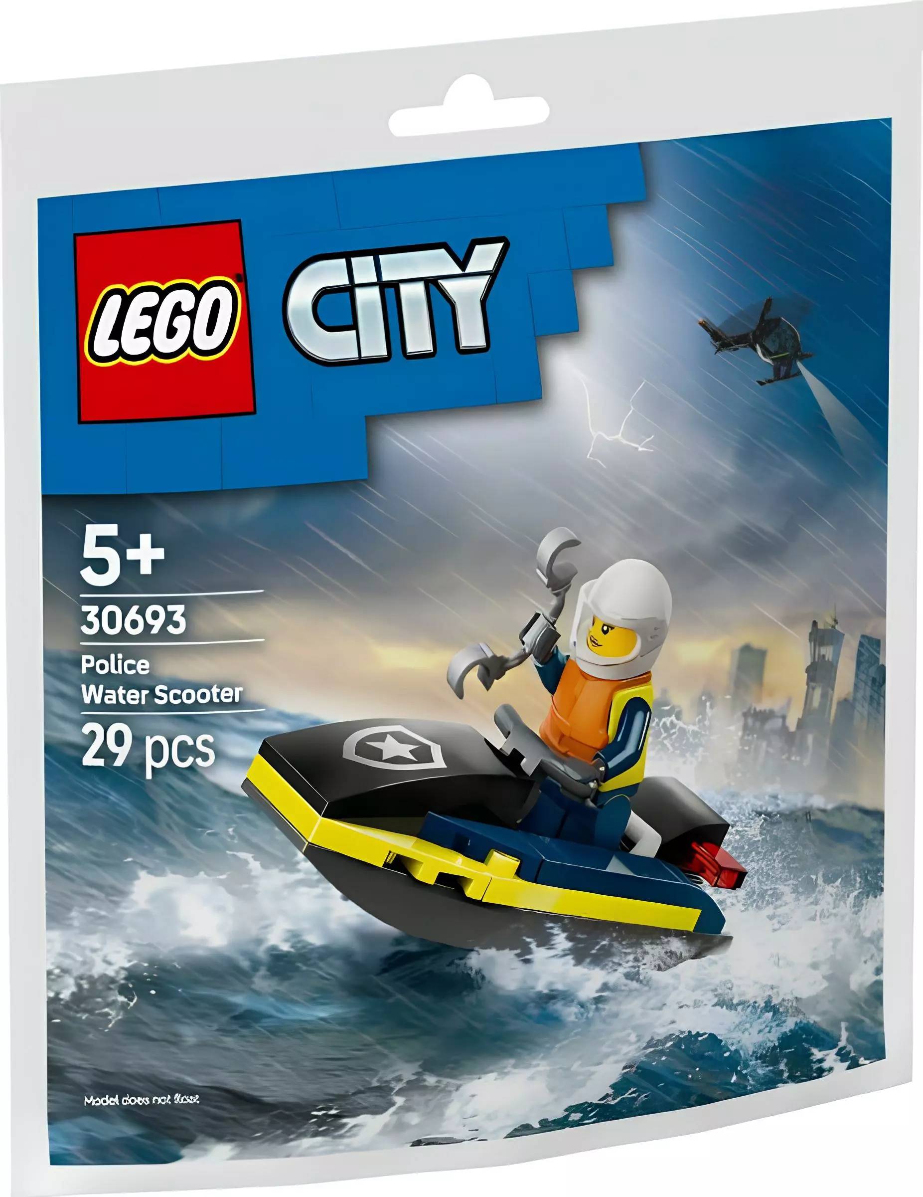 Изображение товара Конструктор LEGO Creator 30693 29 дет.