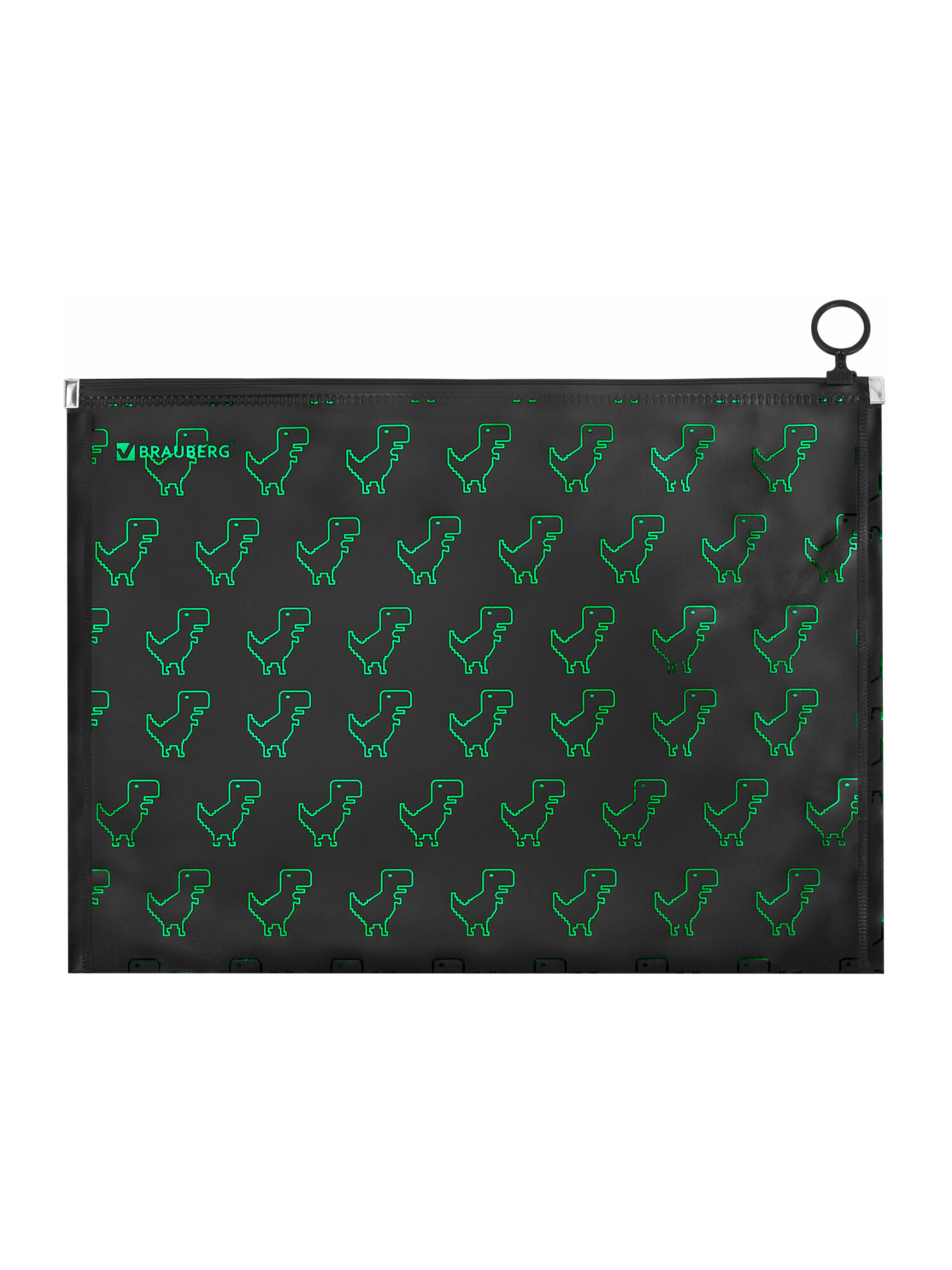 Папка для труда Brauberg А4 - фото 6