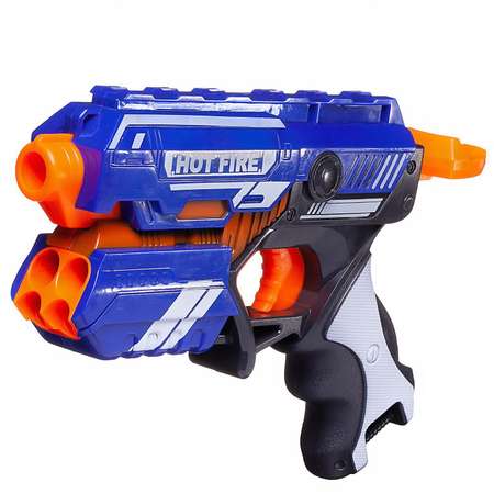 Бластер Abtoys