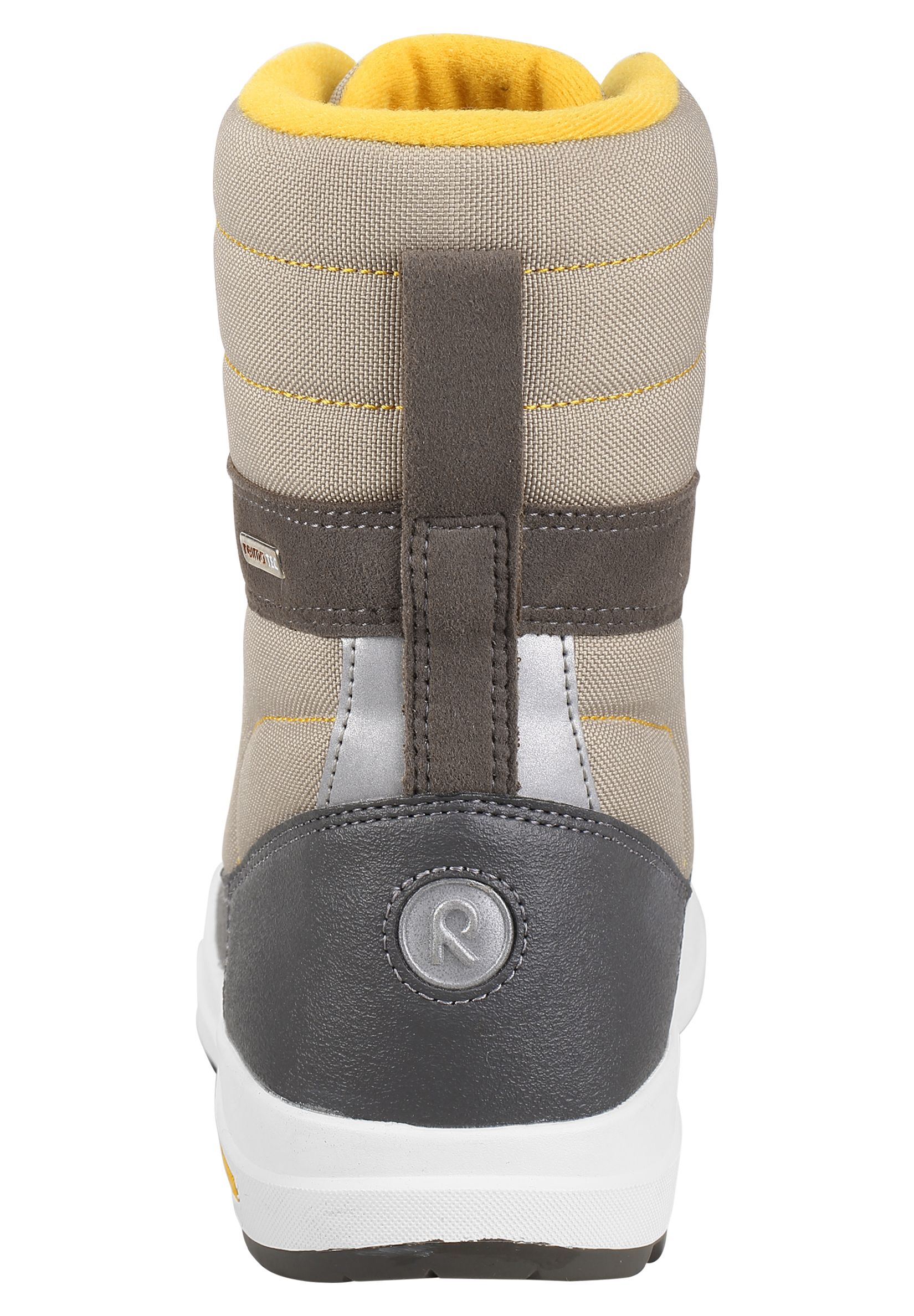 Сапоги Reima 569351R-0650 - фото 3