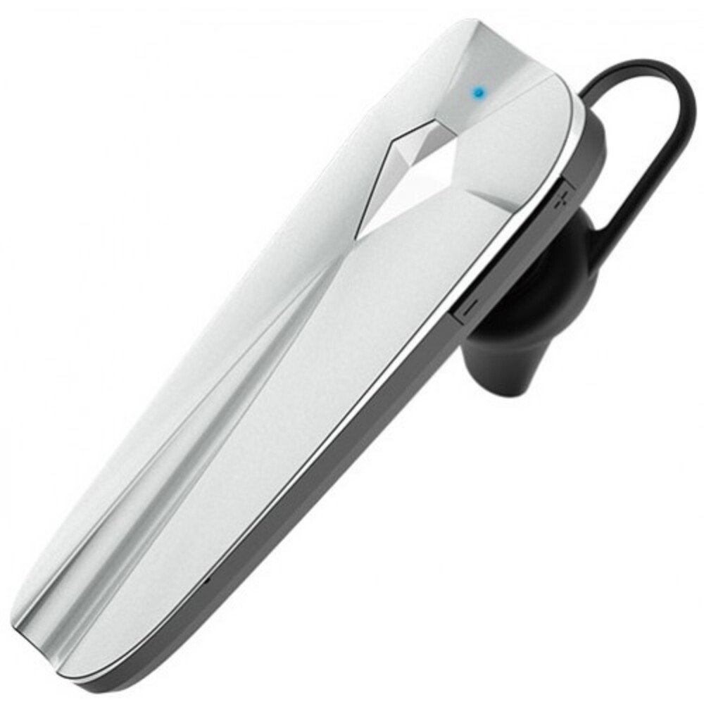 Беспроводная гарнитура BandRate Smart BRSTWSLYZ3535S серая - фото 1