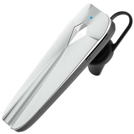 Беспроводная гарнитура BandRate Smart BRSTWSLYZ3535S серая
