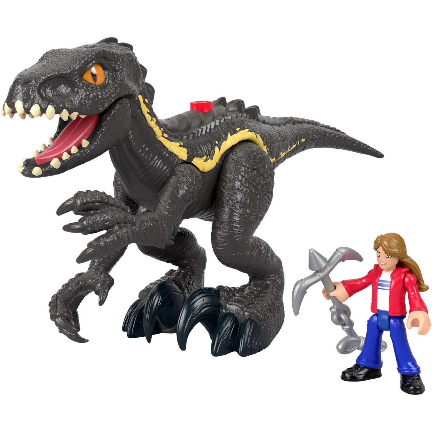 Игровой набор IMAGINEXT - фото 1