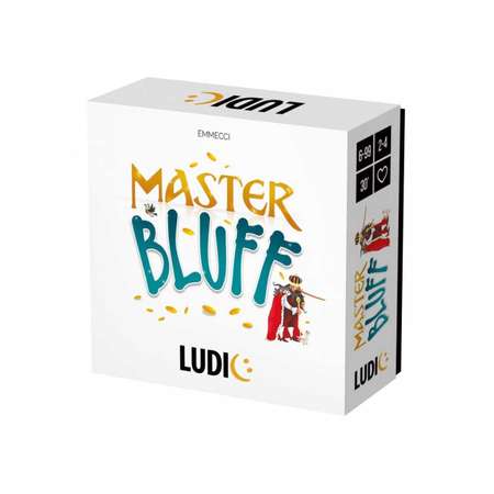 Настольная игра LUDIC