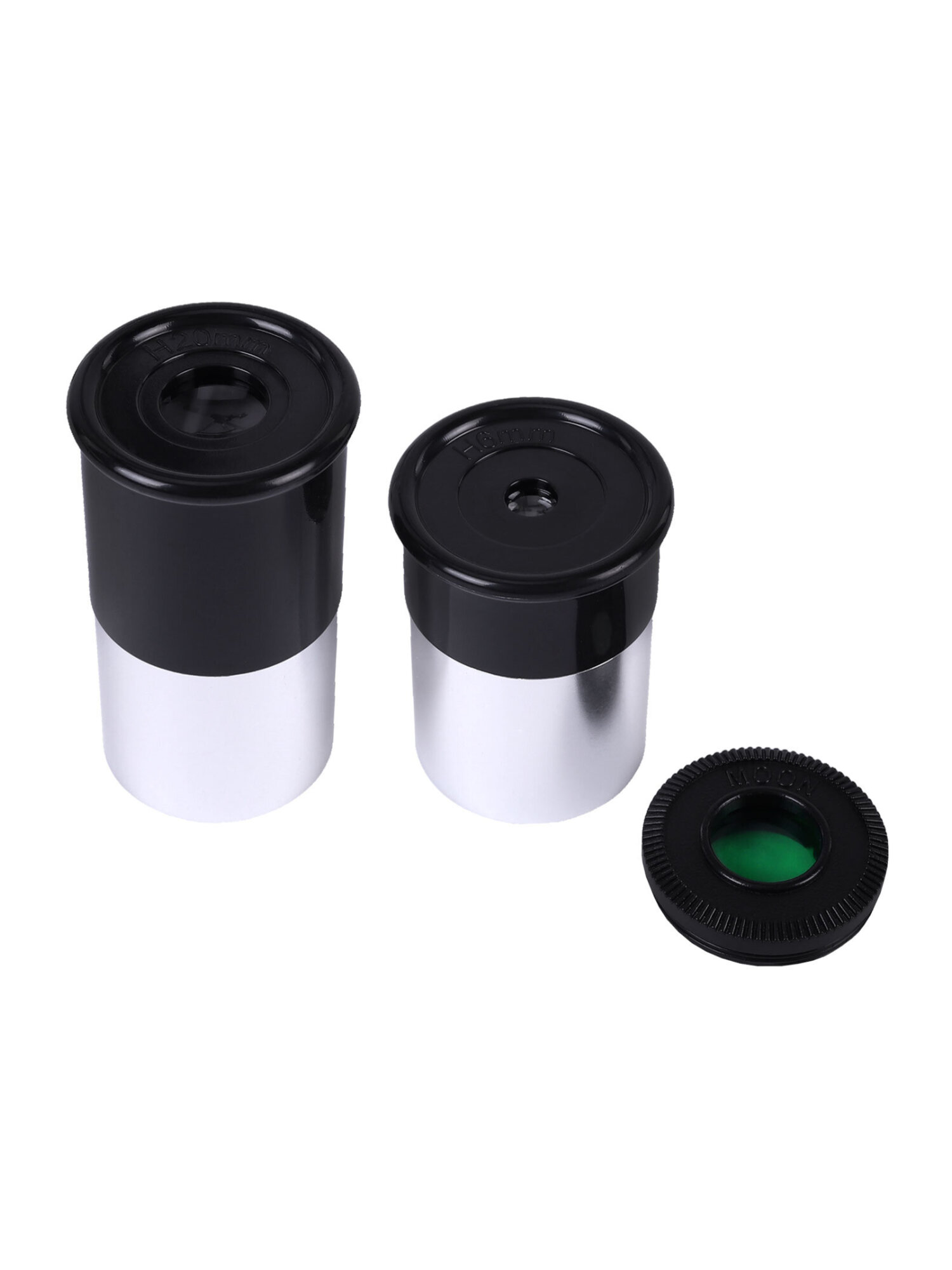 Телескоп Brauberg - фото 15