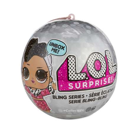 Кукла мини L.O.L. Surprise!