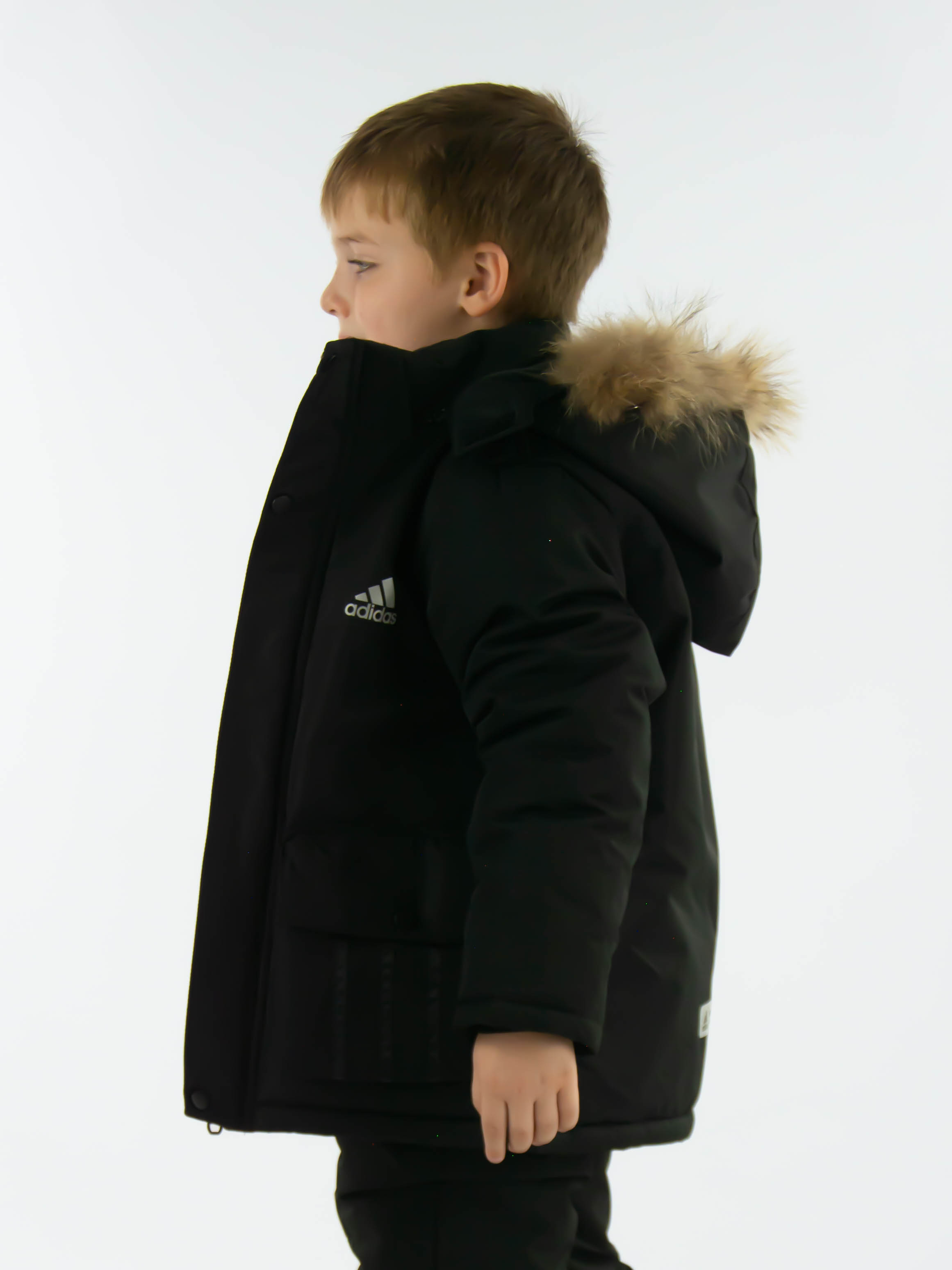 Куртка и брюки CASTLELADY 883700999 - фото 2