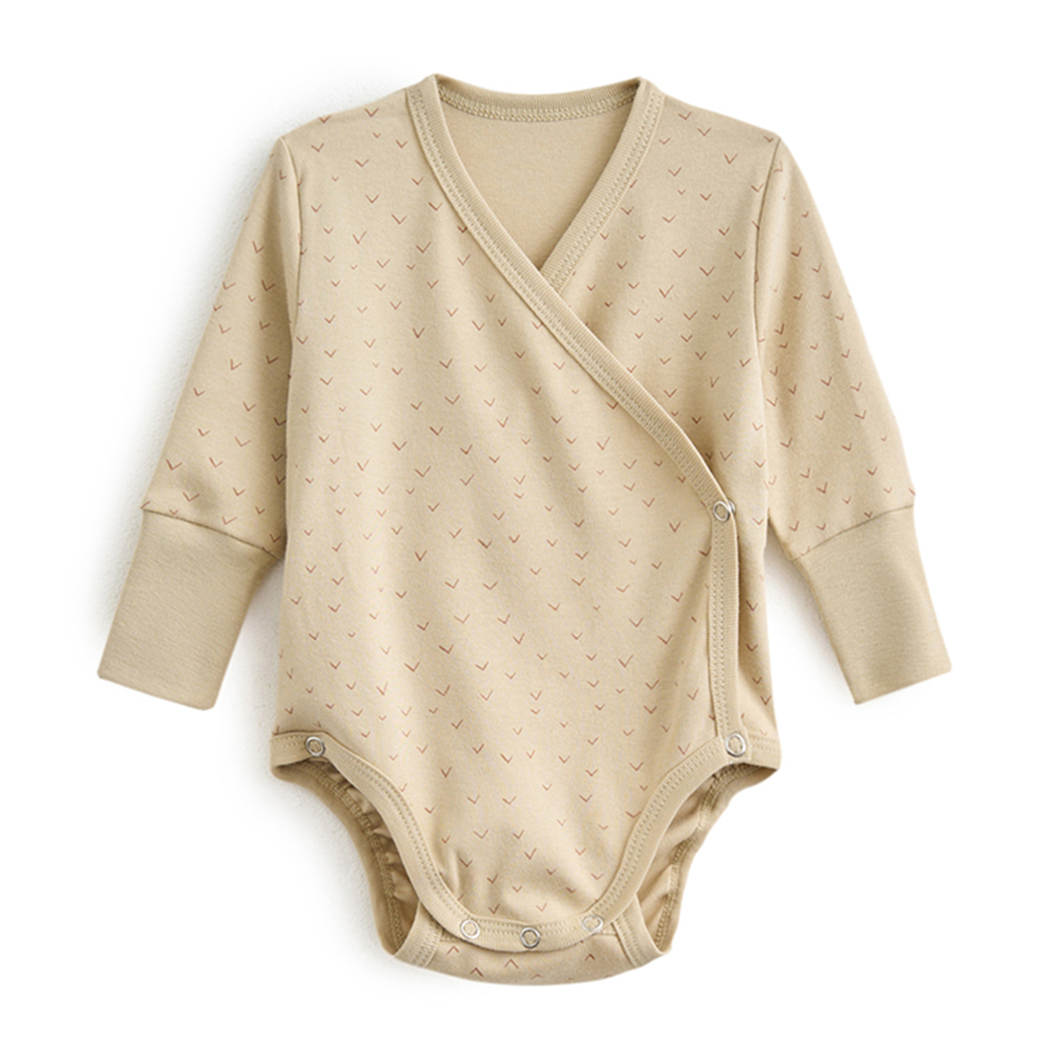 Боди Loomknits T589-002 - фото 1