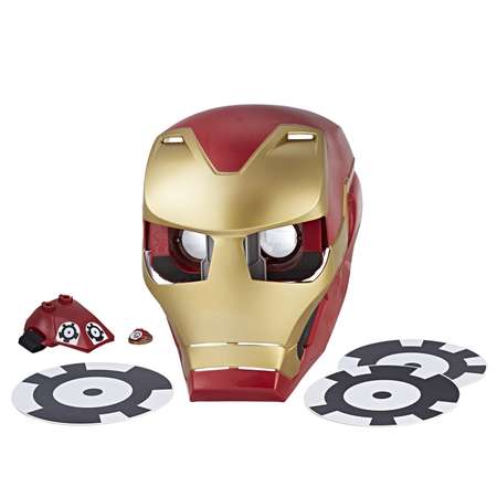 Игровой набор Marvel
