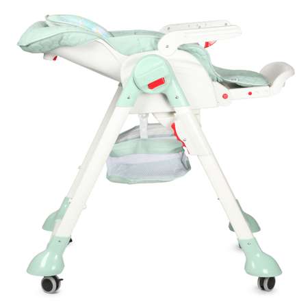 Стульчик для кормления Olsson All-in-one Green классический