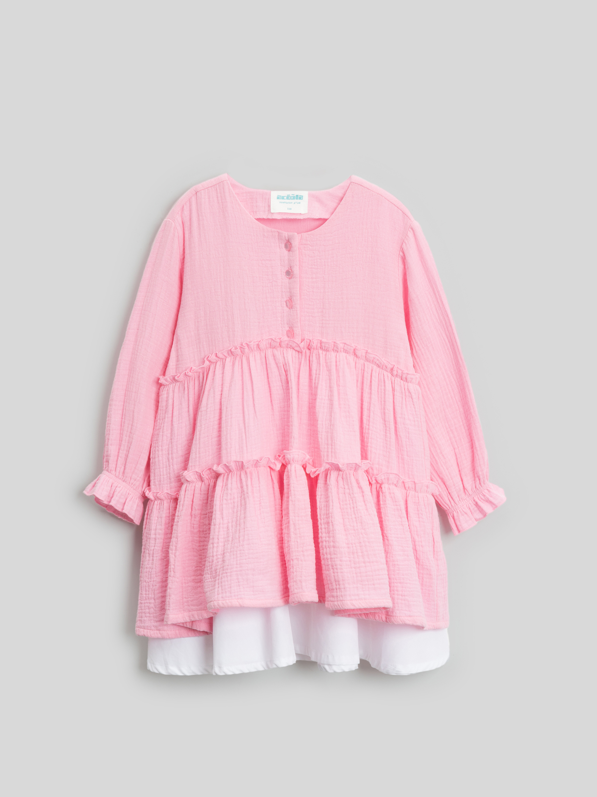 Платье Acoola 20220200915_0095909 - фото 2