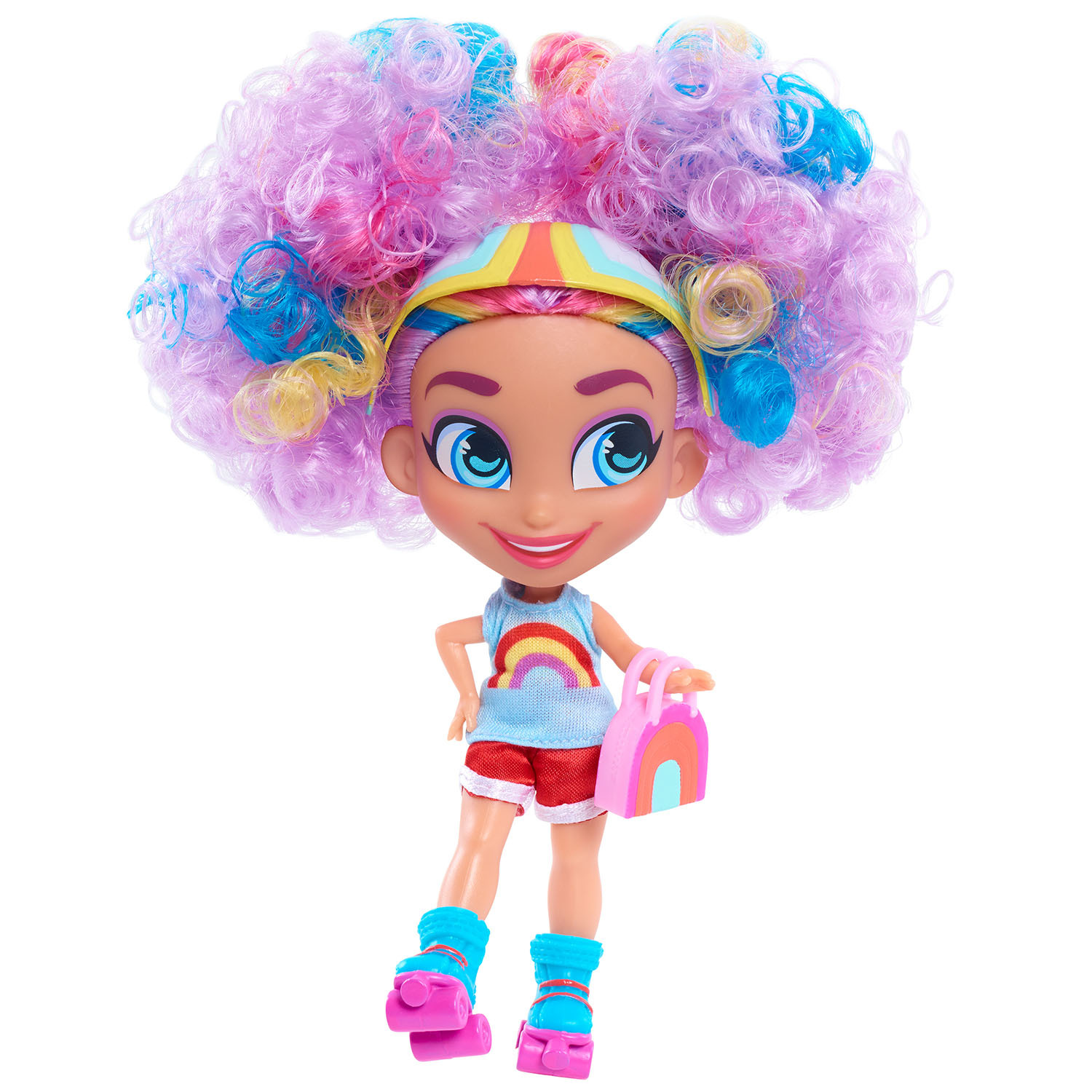 Кукла мини Hairdorables 23600 - фото 7