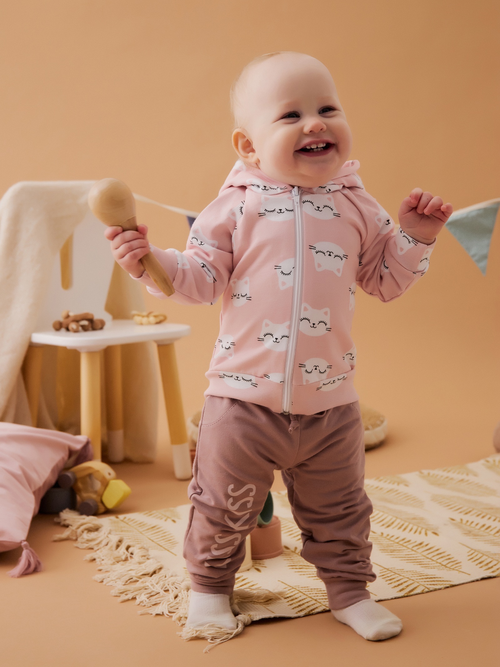 Костюм Крошка Я 10895614 - фото 1