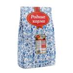 Корм для собак Родные корма с высокой активностью 25/13 10кг
