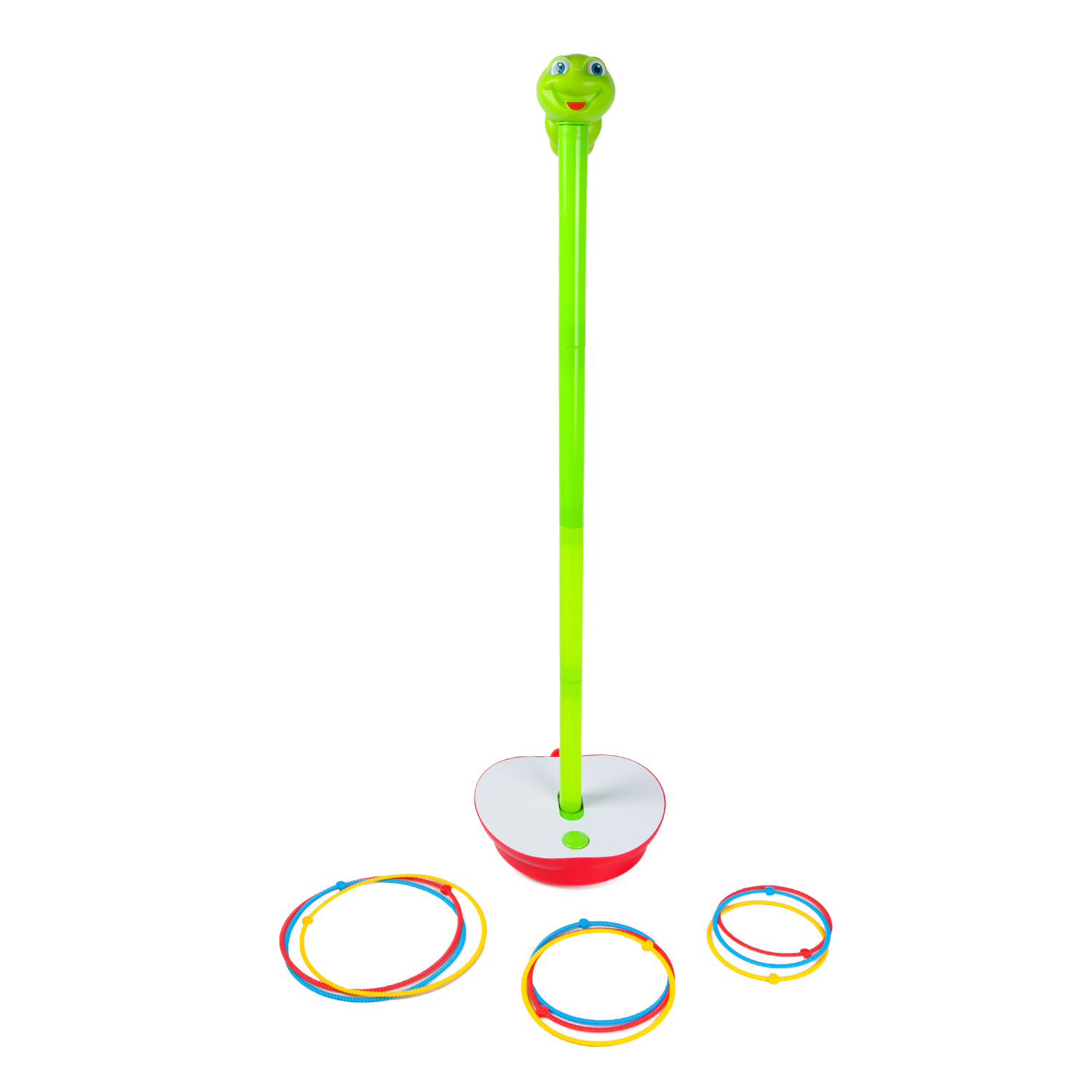 Игра настольная OCIE Танцующий червячок OTE0639268 - фото 2