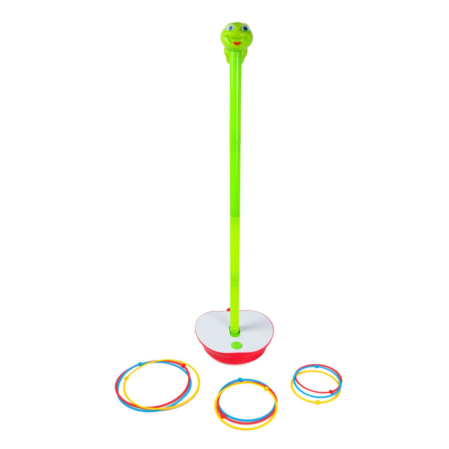 Игра настольная OCIE Танцующий червячок OTE0639268 - фото 2