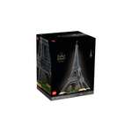 Конструктор LEGO Icons Эйфелева башня 10307 812 дет.