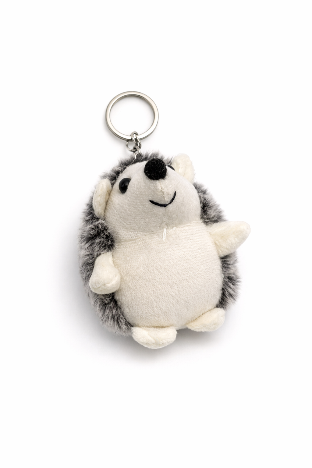 Брелок Мастер Ежик в ассортименте - фото 3