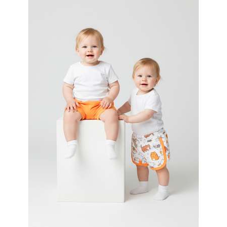 Шорты 2 шт Эскимо