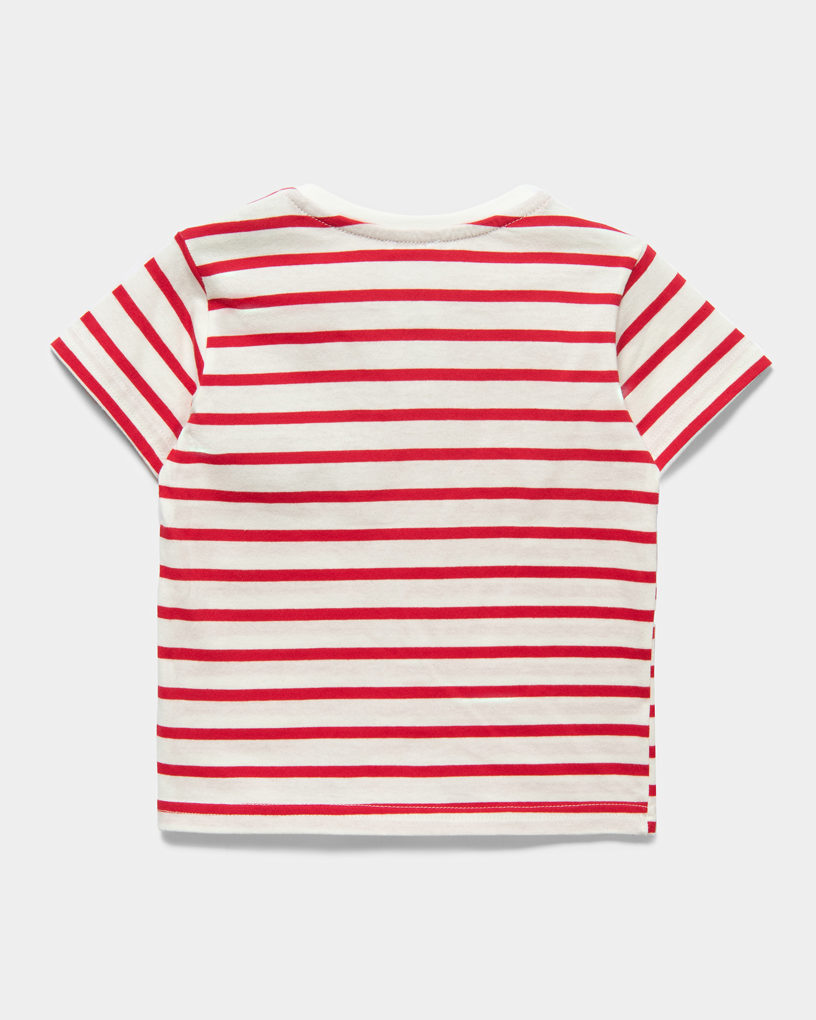 Футболка BabyGo S24-26BGib-11I4 - фото 3