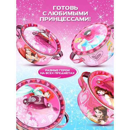 Игрушка Disney посуда