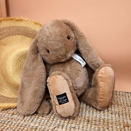 Игрушка мягкая Doudou et compagnie