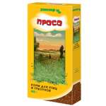 Корм для птиц и грызунов Зоомир просо 400 г
