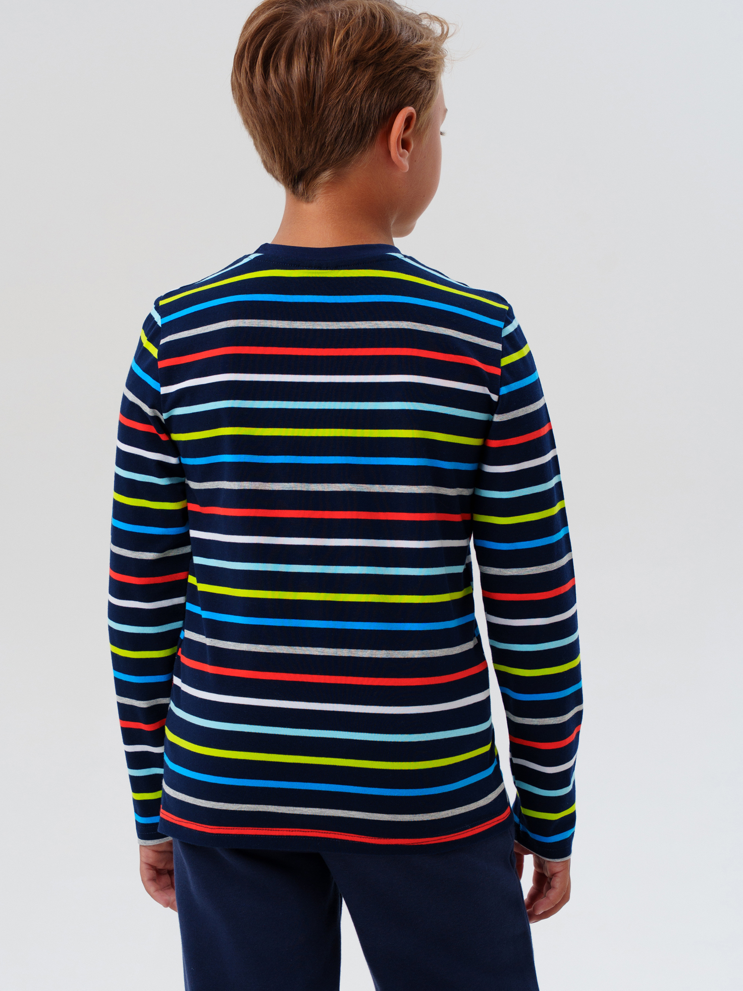 Лонгслив PlayToday 32511224 - фото 3