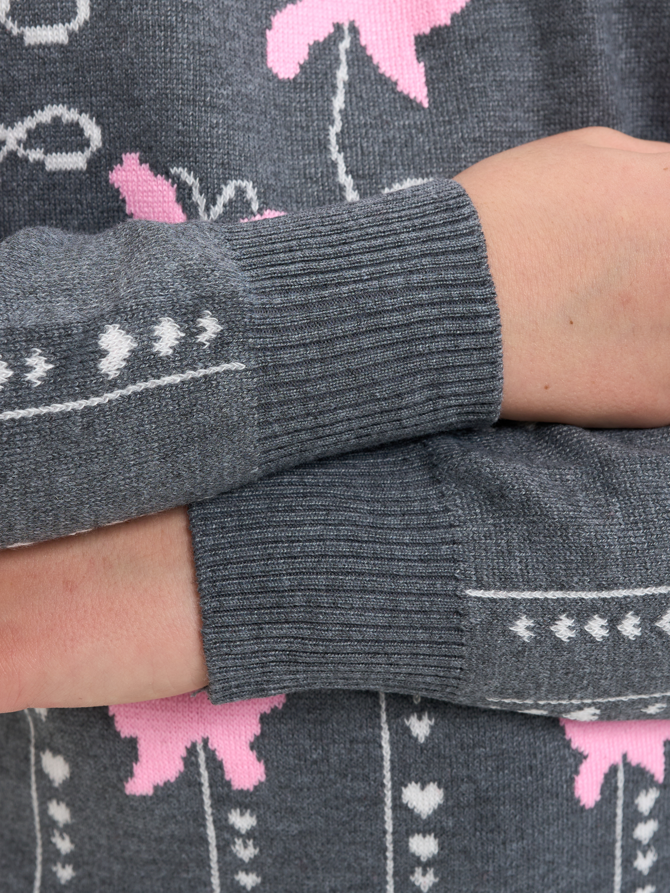 Свитер SIIQICI LIV_2422-3 - фото 9