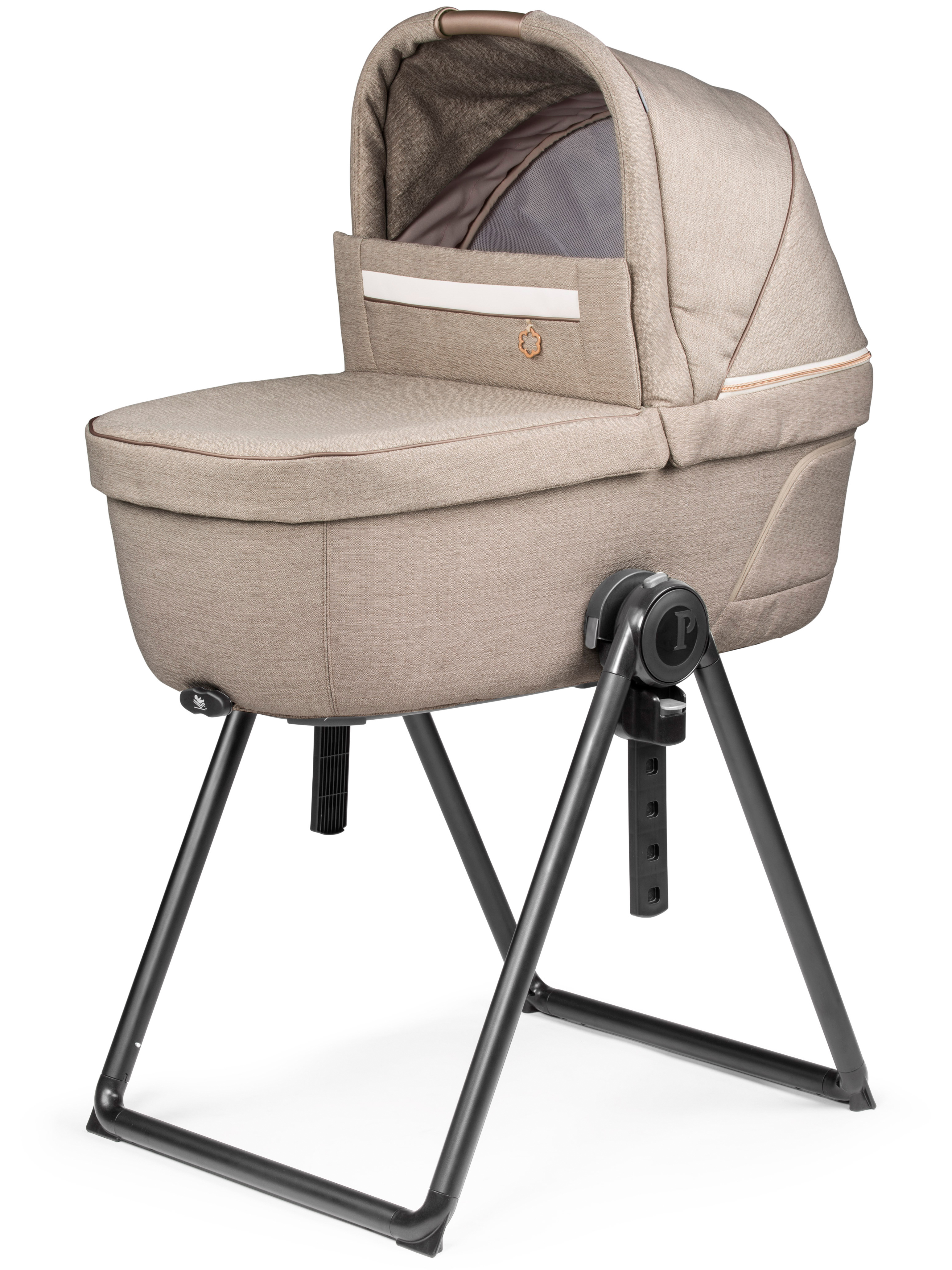 Люлька Peg-Perego Belvedere - фото 1