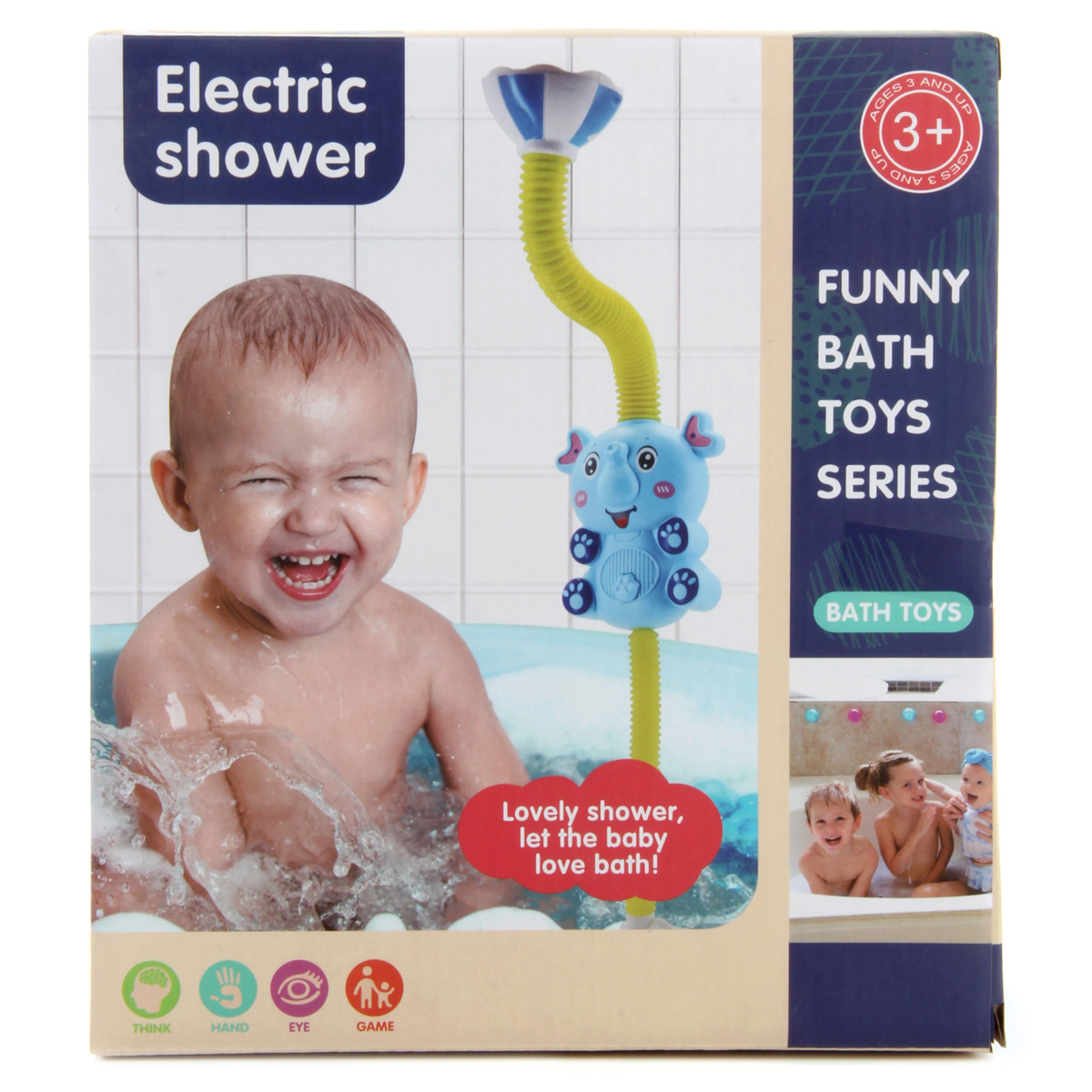 Игрушка Veld Co - фото 3