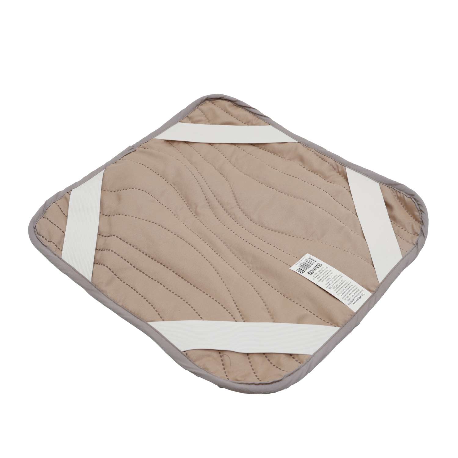 Подушка на стул . 40 x 40 см 1 шт. - фото 1