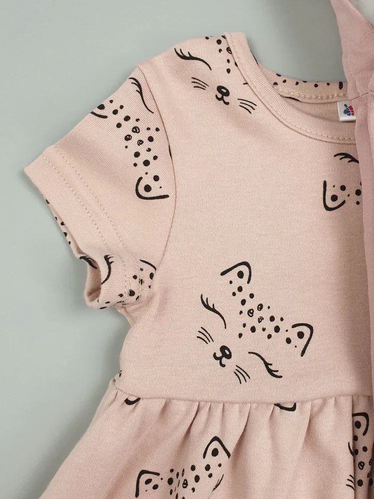 Платье YOULALA ЦБ-00001046 - фото 2