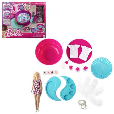 Игровой набор Barbie