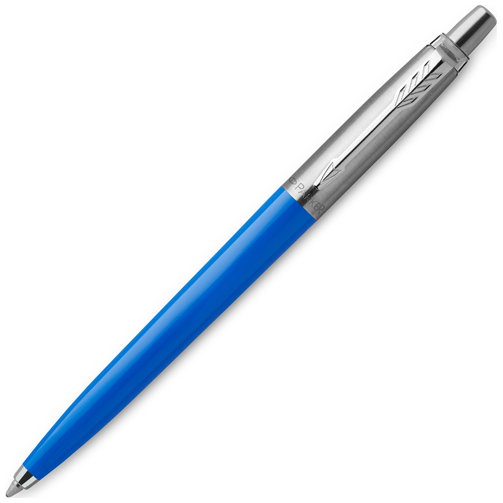 Ручка гелевая PARKER 1 шт. - фото 1