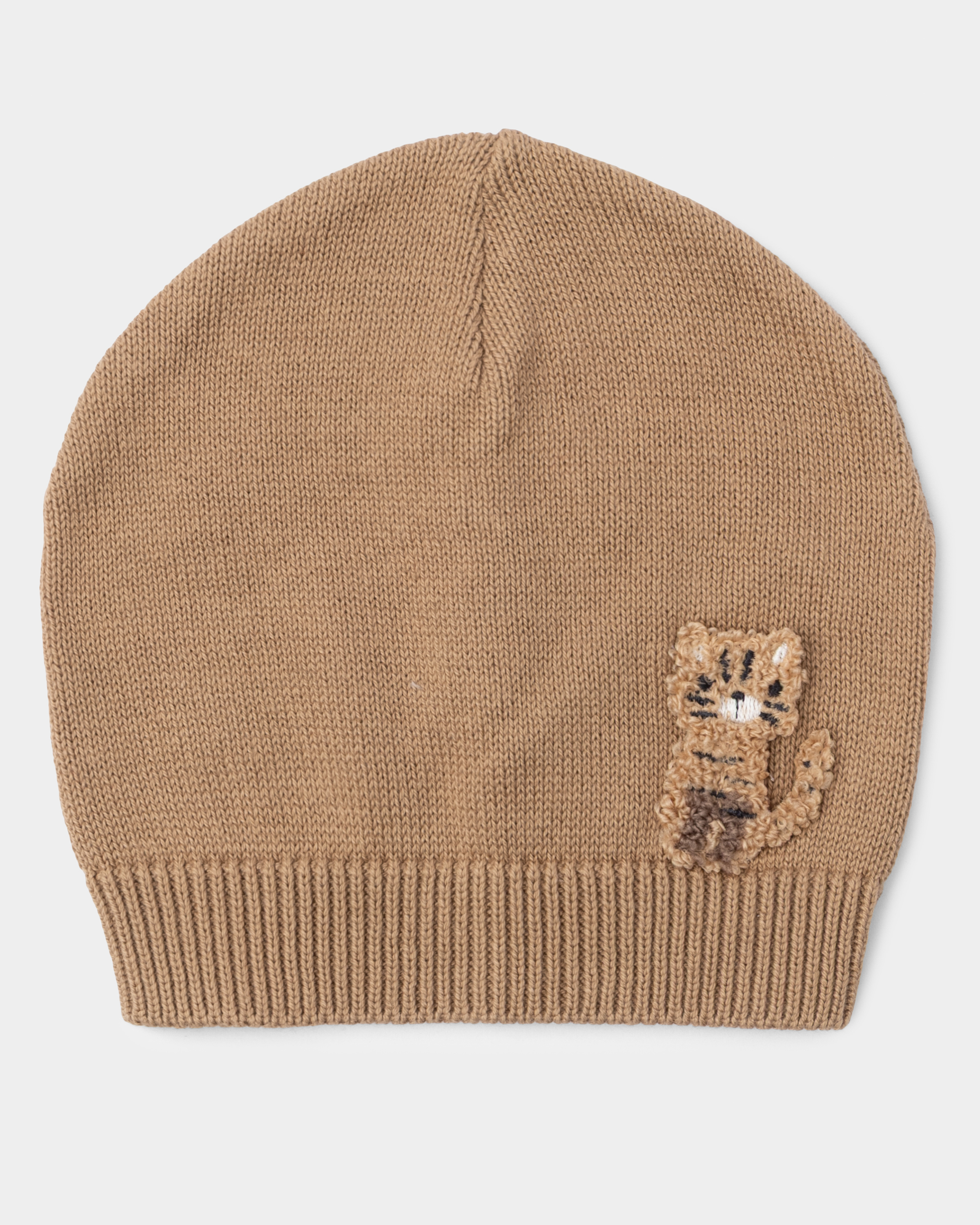 Шапка BabyGo S26BG457302HKibL2 - фото 1