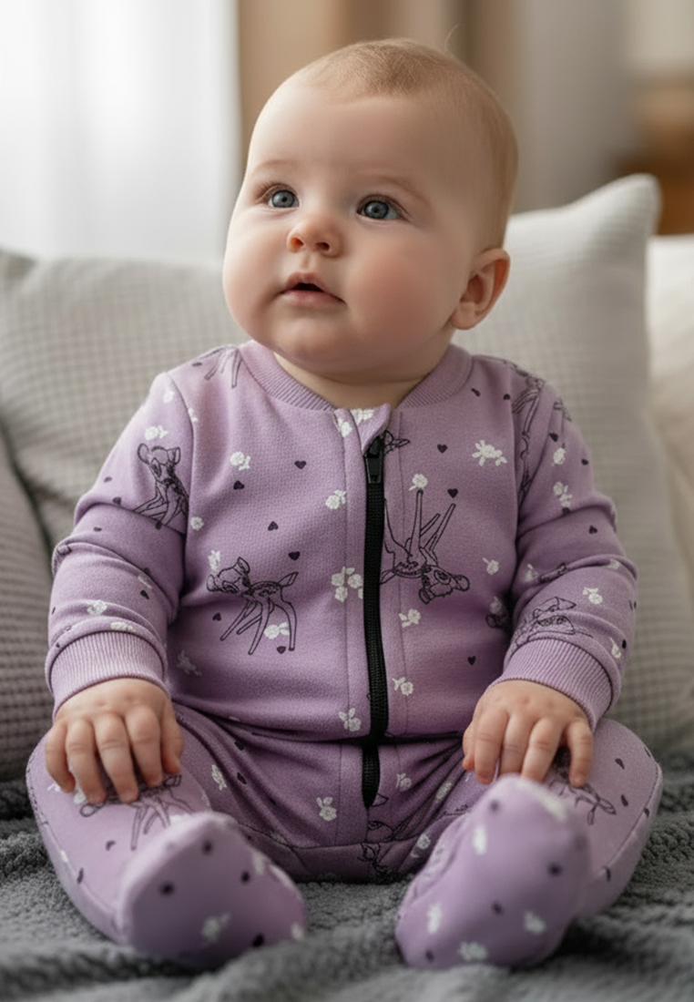 Комбинезон YOULALA 1262340604 - фото 1