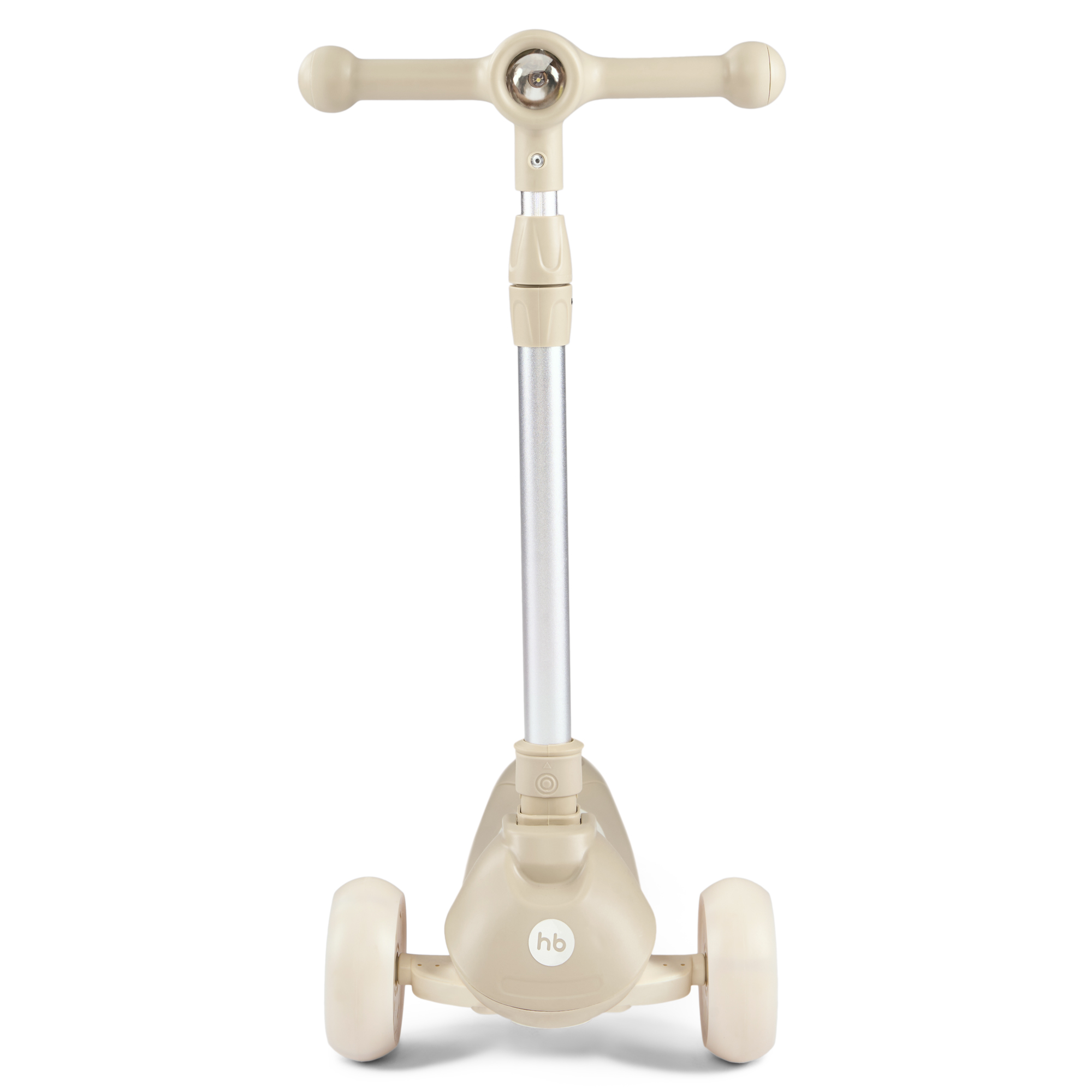 Самокат Happy Baby трехколесный - фото 6