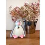 Мягкая игрушка Lapkin Пингвин