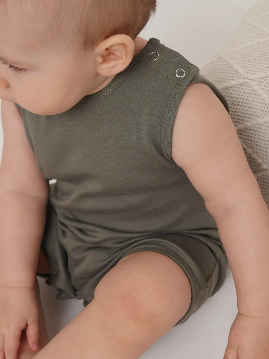 Песочник 3 шт Супер Пупс нбр/3прпе/SK22хакилисточкиветочки - фото 11