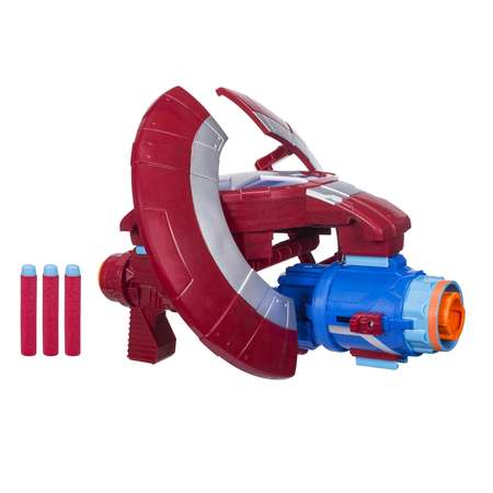 Игрушка Marvel