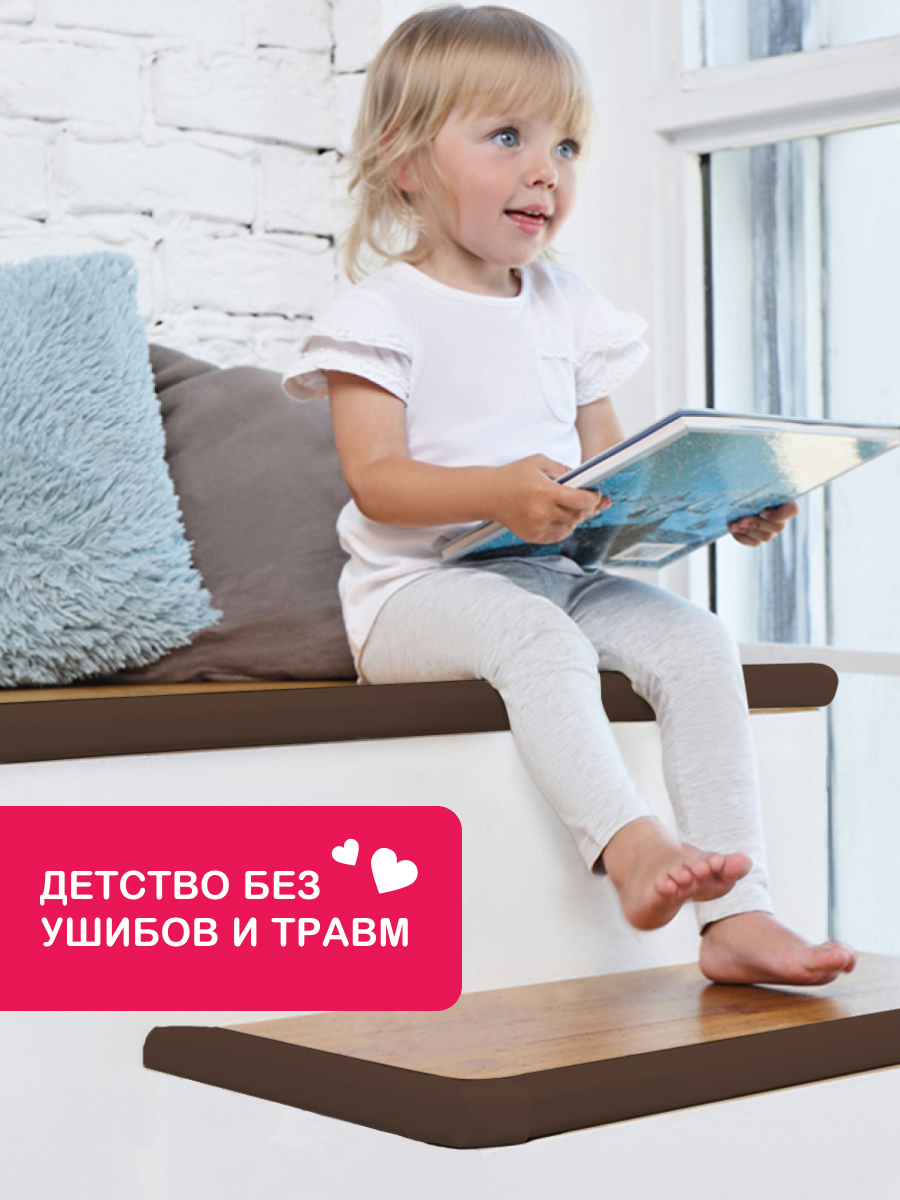 Накладка HALSA - фото 4