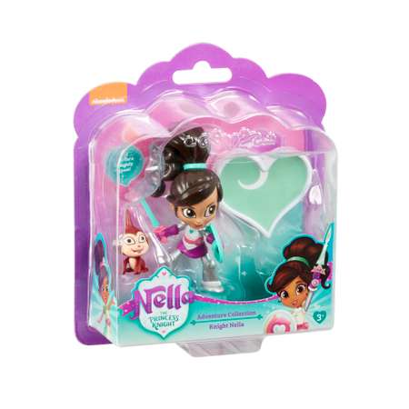 Игровой набор Nella