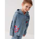 Куртка джинсовая PlayToday