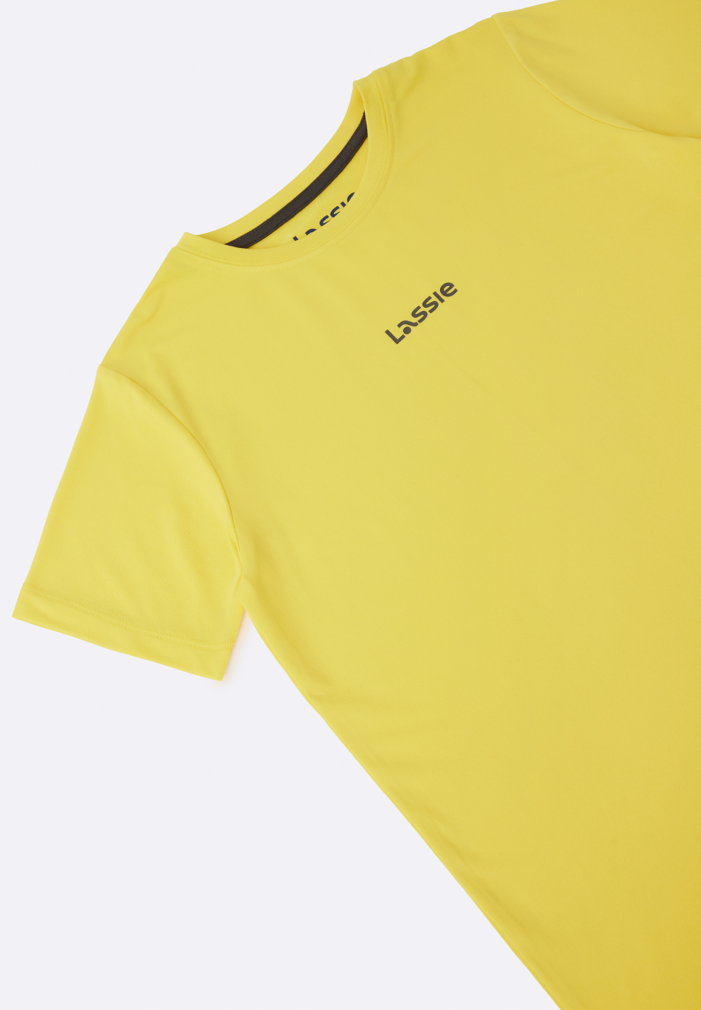 Футболка Lassie 7200045A-2151 - фото 4