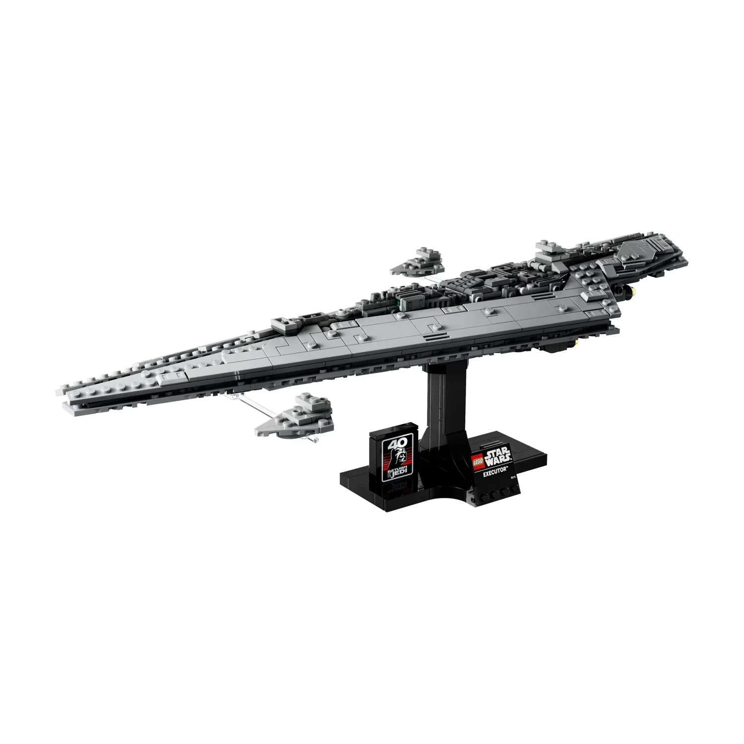 Конструктор LEGO Star Wars 75356 630 дет. - фото 2