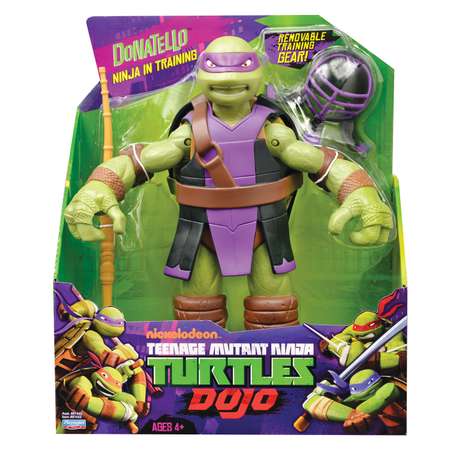 Фигурка Ninja Turtles(Черепашки Ниндзя) в ассортименте