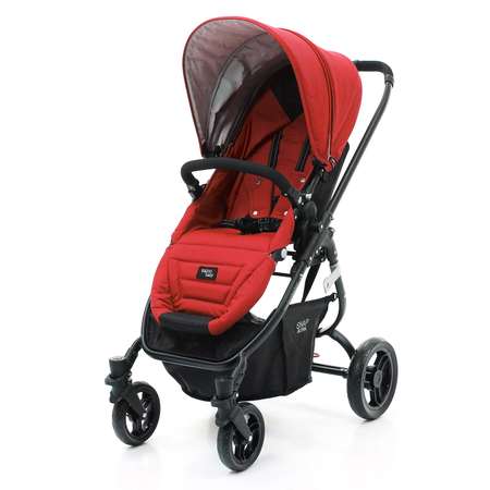 Коляска прогулочная Valco baby Snap 4 Ultra