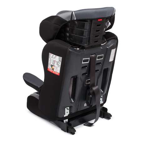 Автокресло Nania Isofix 1/2/3 (9-36 кг)