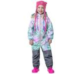 Комбинезон NIKASTYLE